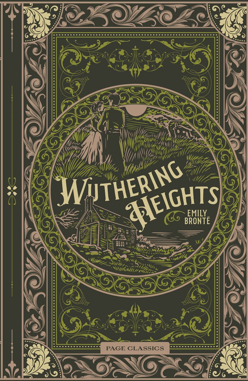 Wuthering Heights
