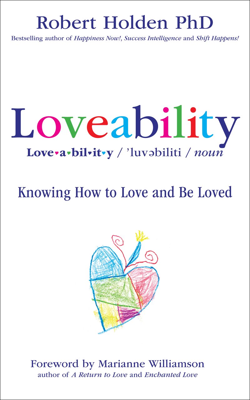 Loveability - knowing how to love and be loved