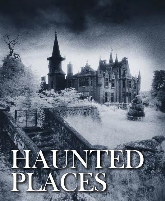Haunted places