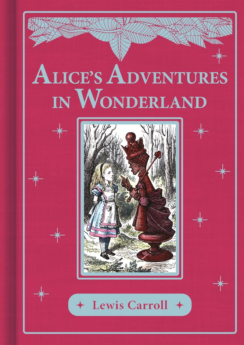 Alice’s Adventures in Wonderland – Bath Classics