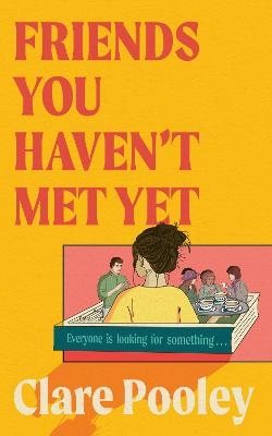 Friends You Haven