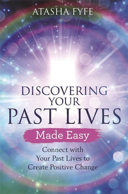 Discovering Your Past Lives Made Easy