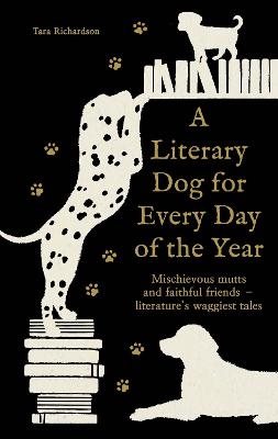 A Literary Dog for Every Day of the Year