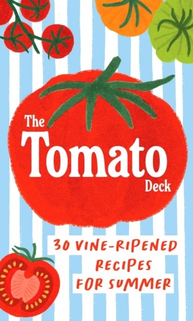 The Tomato Deck