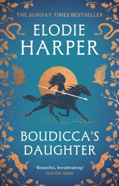 Boudicca