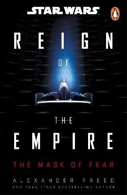 Star Wars: The Mask of Fear