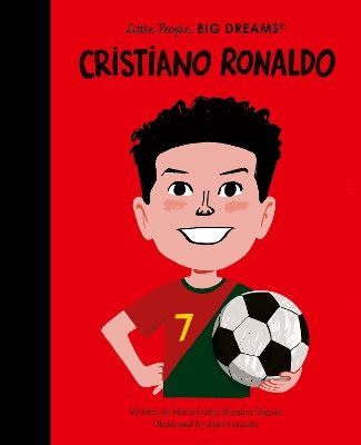 Cristiano Ronaldo: Volume 143