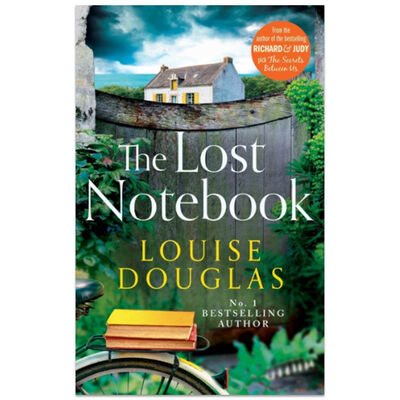 The Lost Notebook