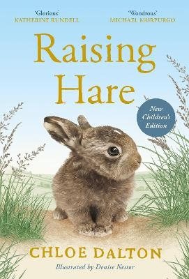 Raising Hare (Children
