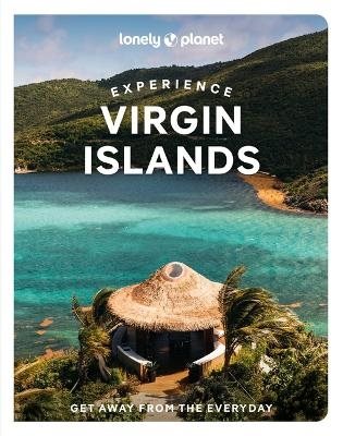 Lonely Planet Experience Virgin Islands