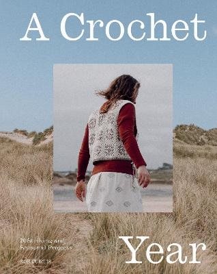A Crochet Year