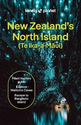 Lonely Planet New Zealand