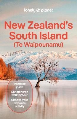 Lonely Planet New Zealand