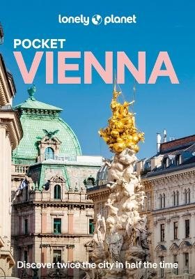 Lonely Planet Pocket Vienna