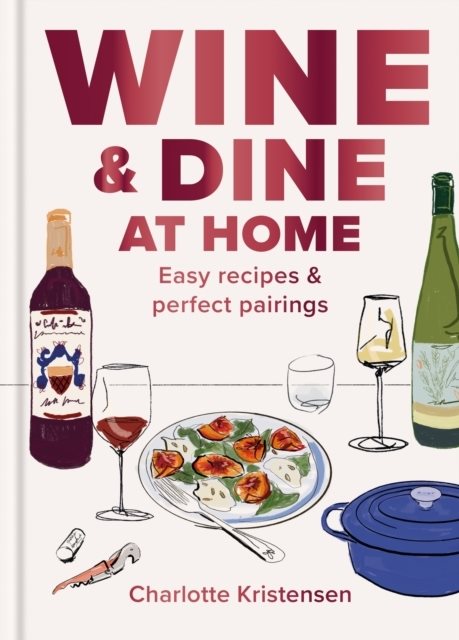 Wine and Dine at Home