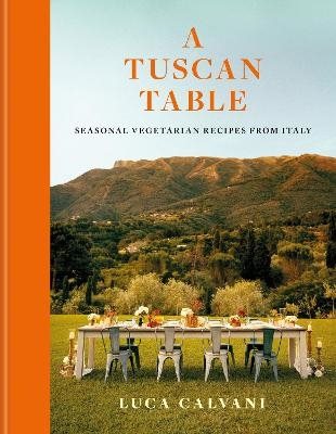 A Tuscan Table