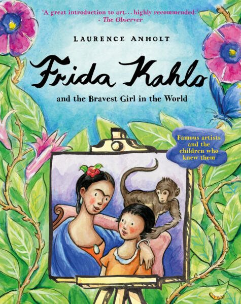 Frida kahlo