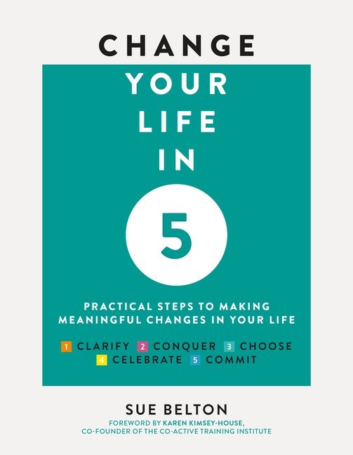 Change Your Life In Five