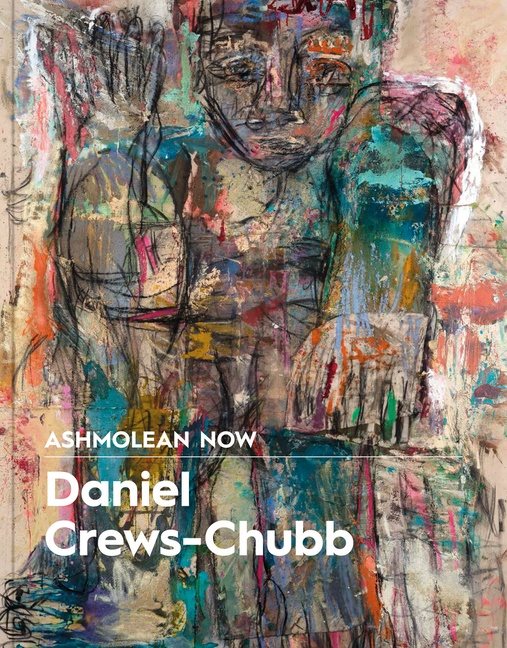 Ashmolean Now : Daniel Crews-Chubb x Flora Yukhnovich
