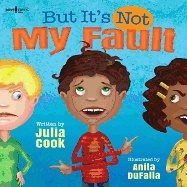 But its not my fault