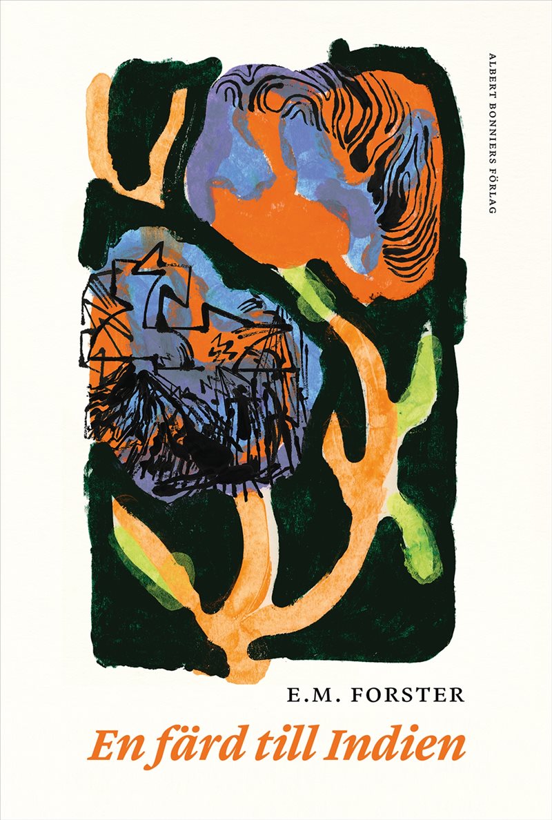 En färd till Indien