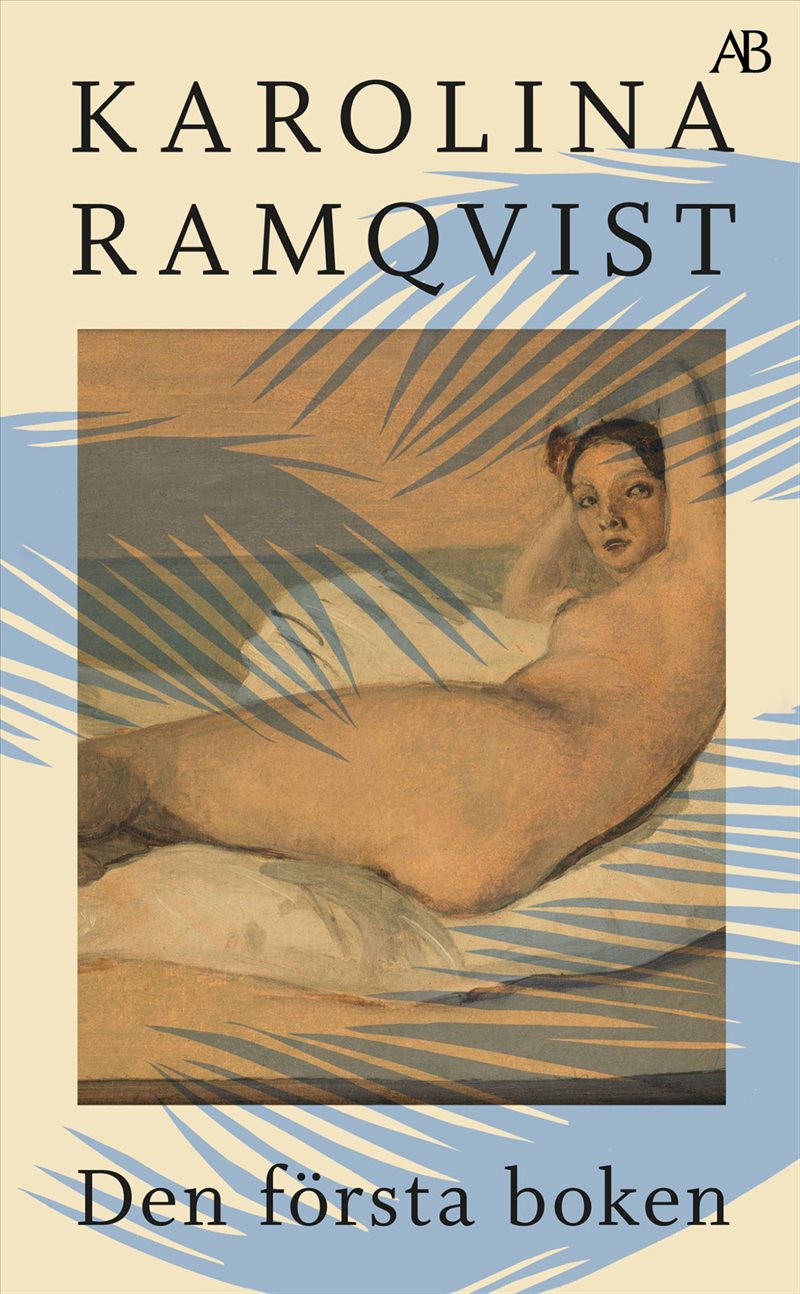 Den första boken