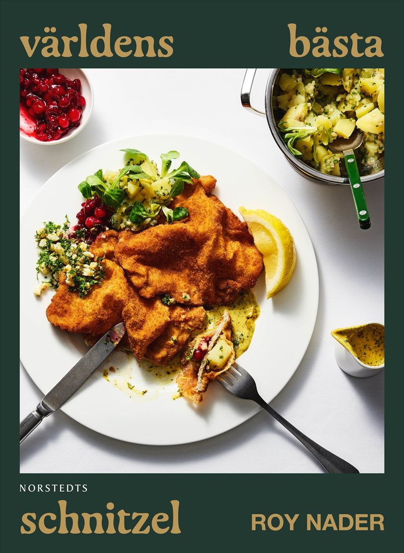 Världens bästa schnitzel