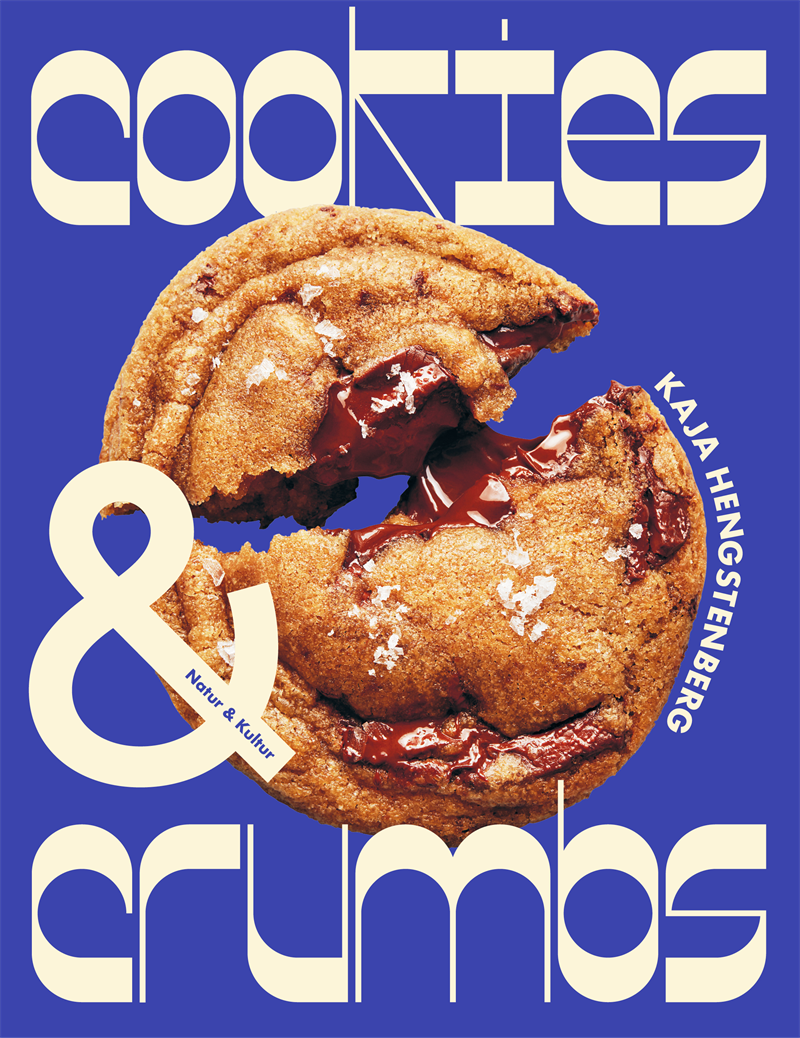 Cookies & crumbs