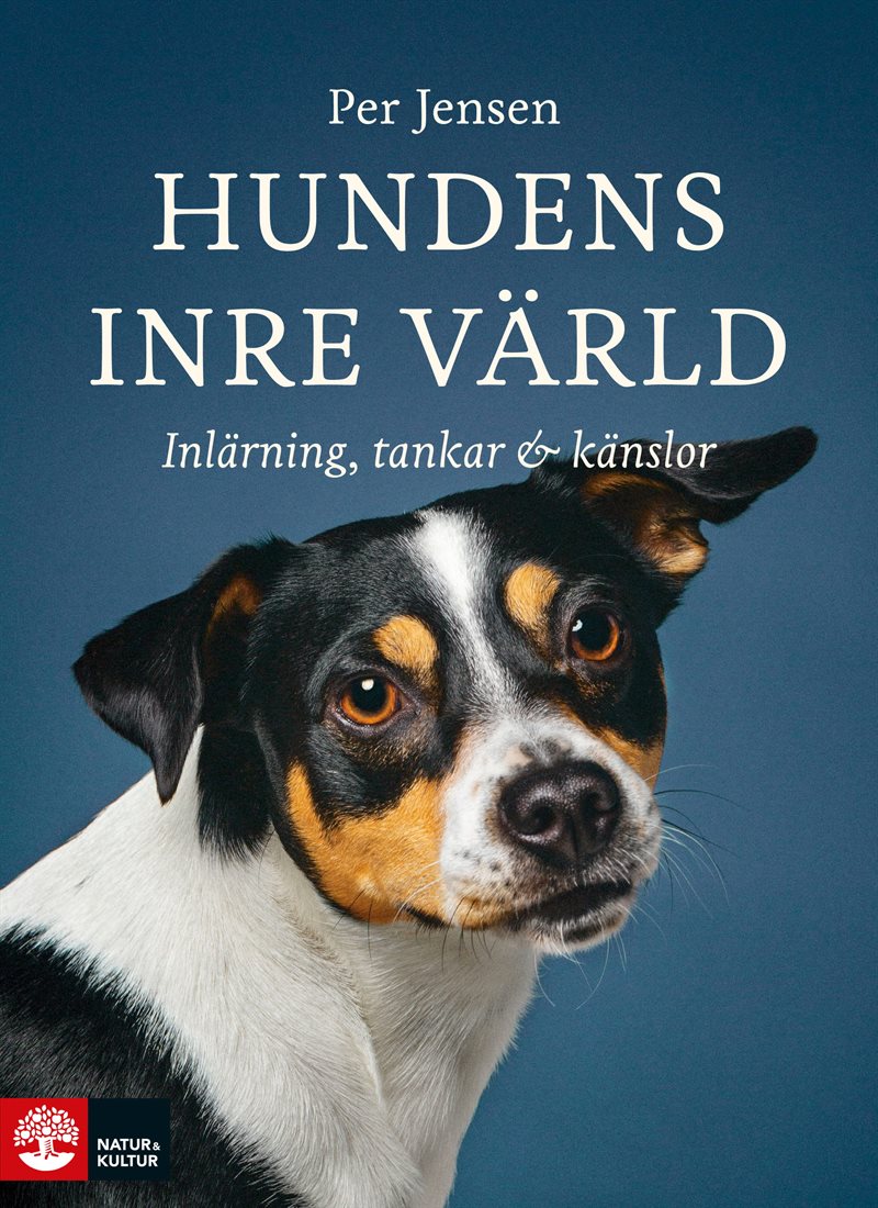 Hundens inre värld : Inlärning, tankar & känslor