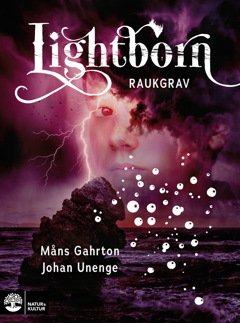 Lightborn - Raukgrav