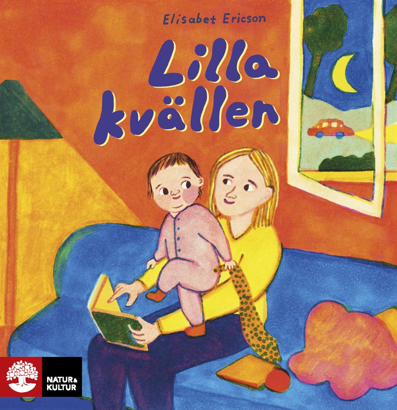 Lilla kvällen