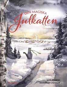 Den magiska julkatten