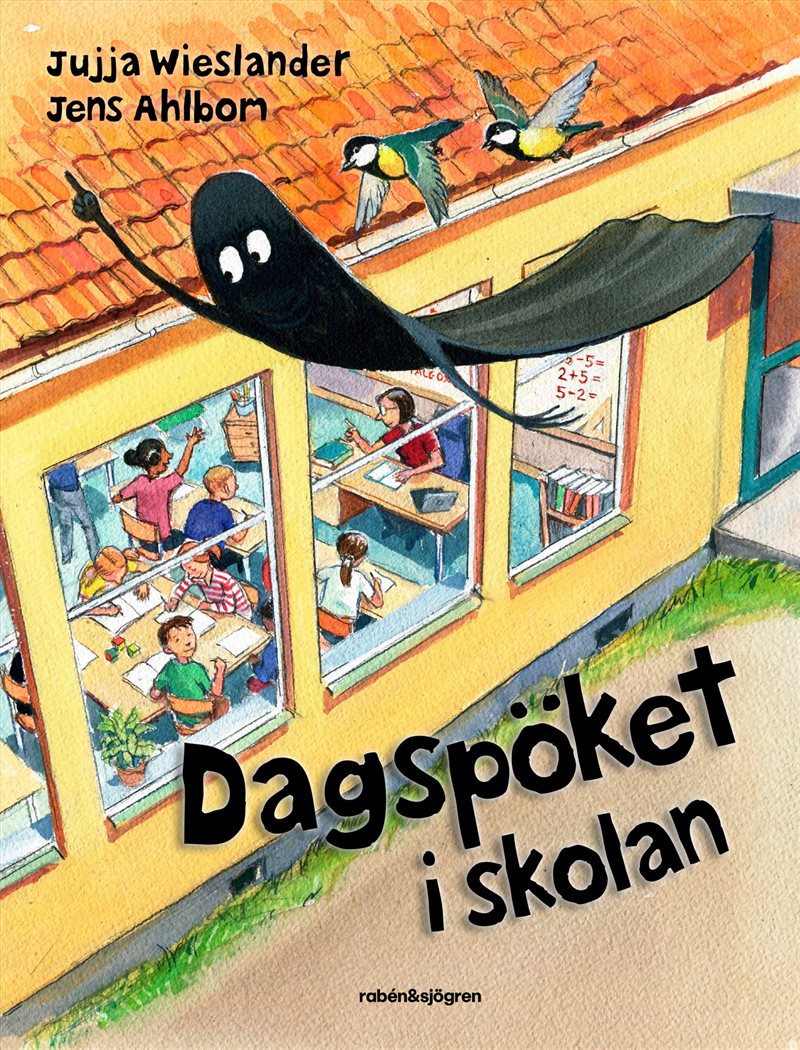 Dagspöket i skolan