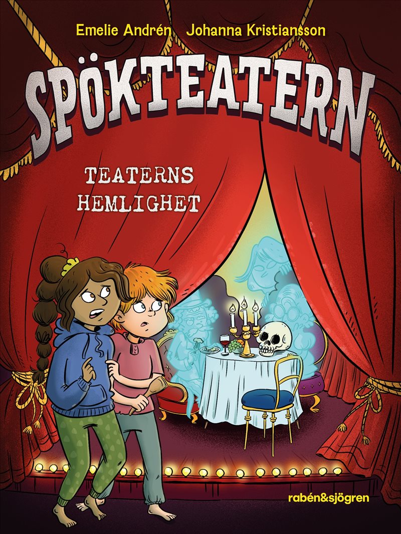Teaterns hemlighet