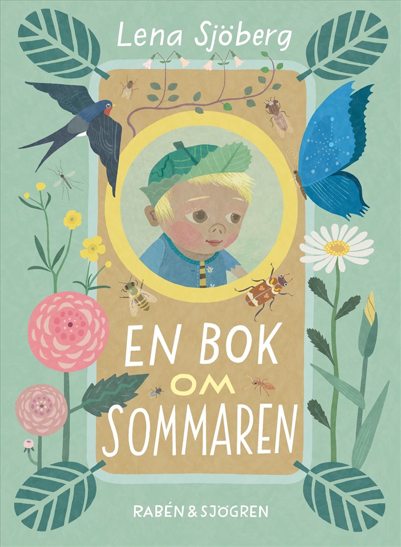 En bok om sommaren