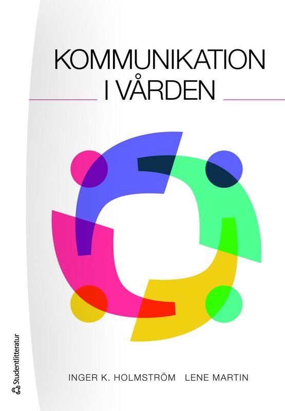 Kommunikation i vården
