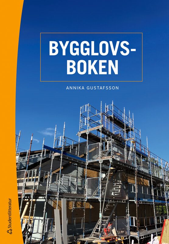 Bygglovsboken 