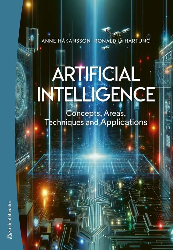 Artificial Intelligence - Concepts, areas, techniques and applications