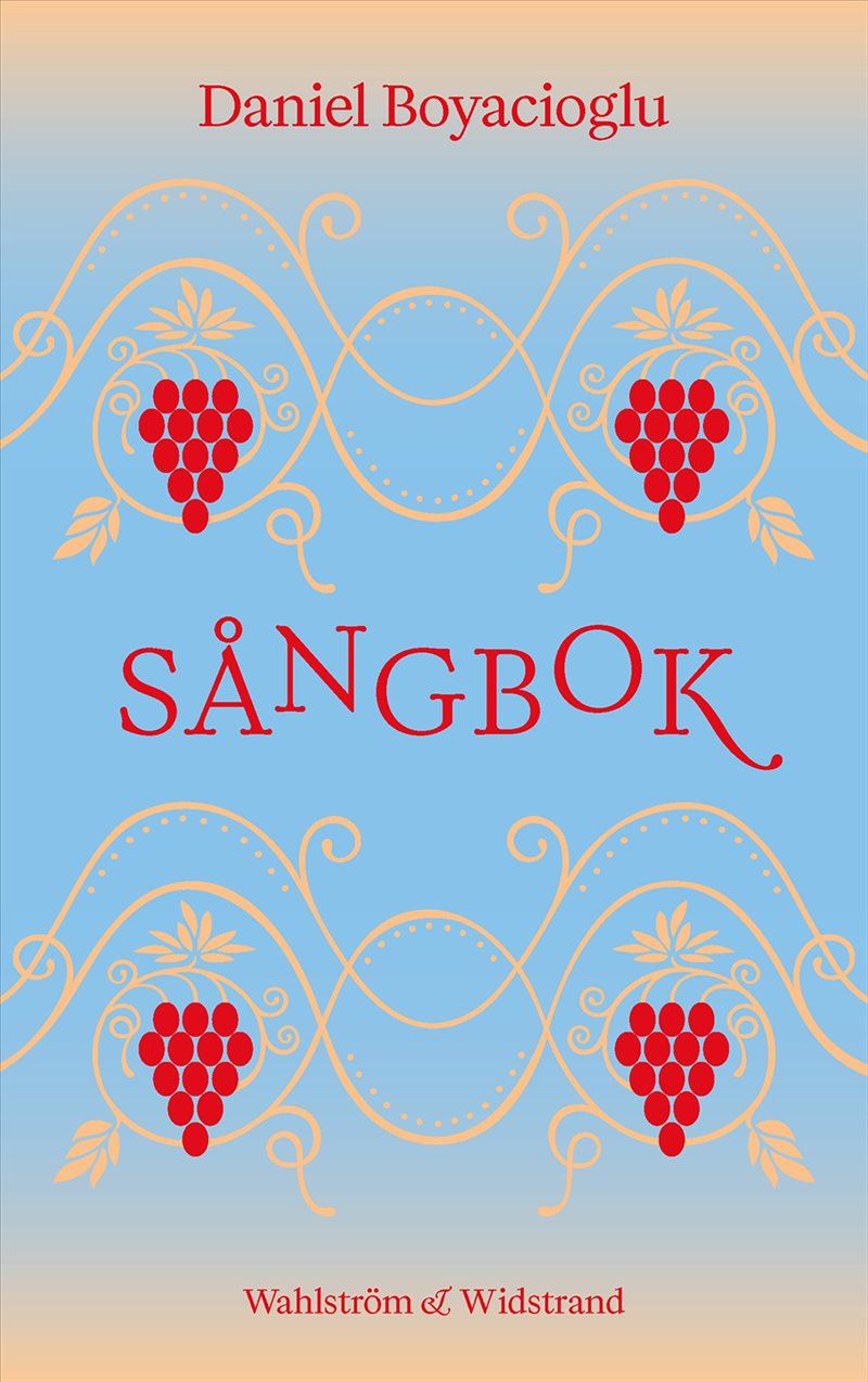 Sångbok
