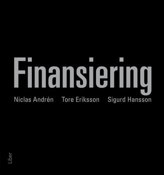 Finansiering