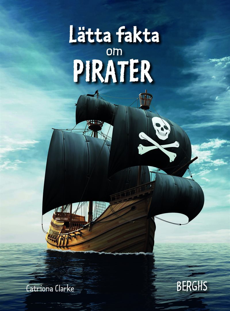 Lätta fakta om pirater