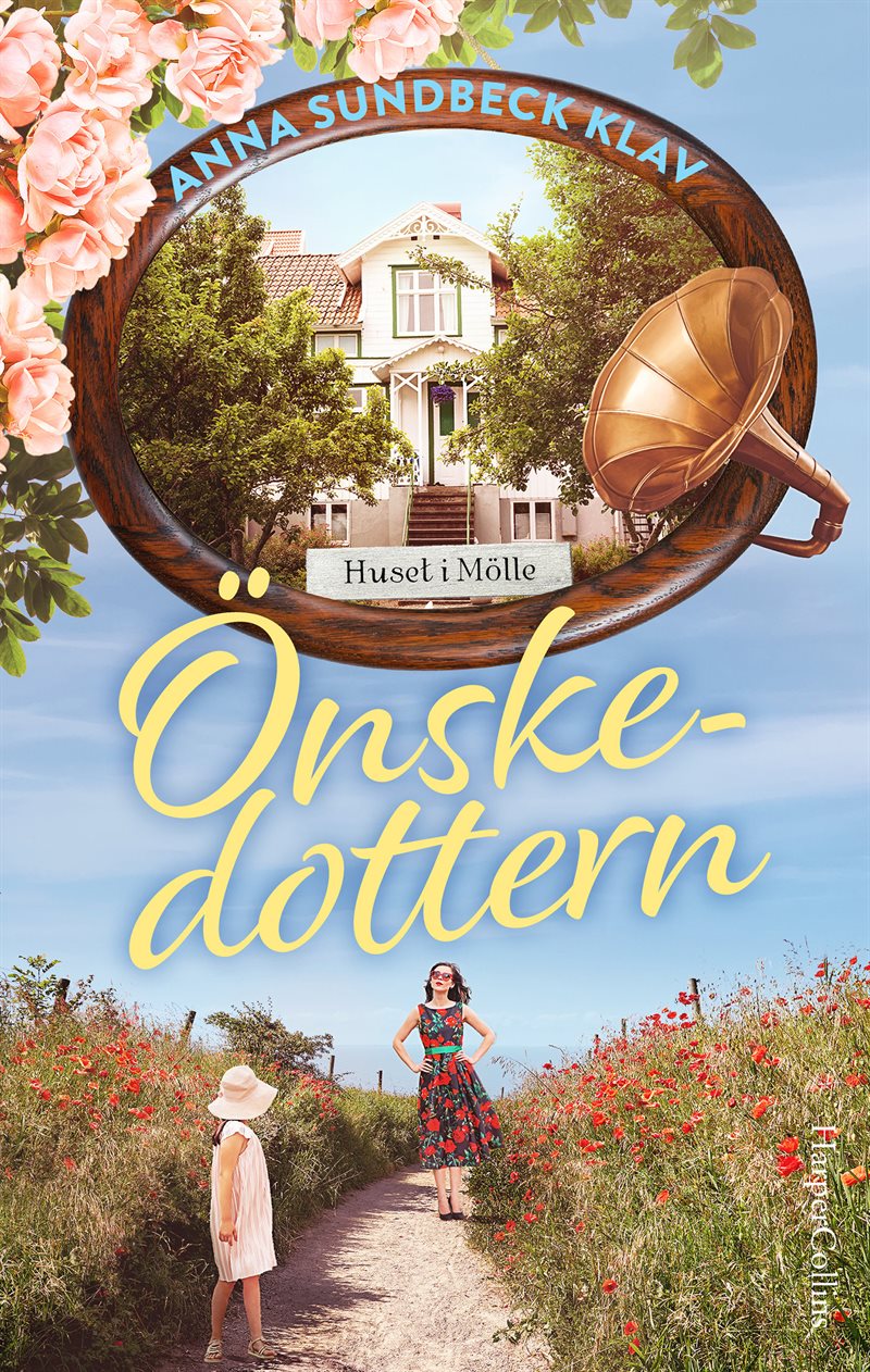 Önskedottern