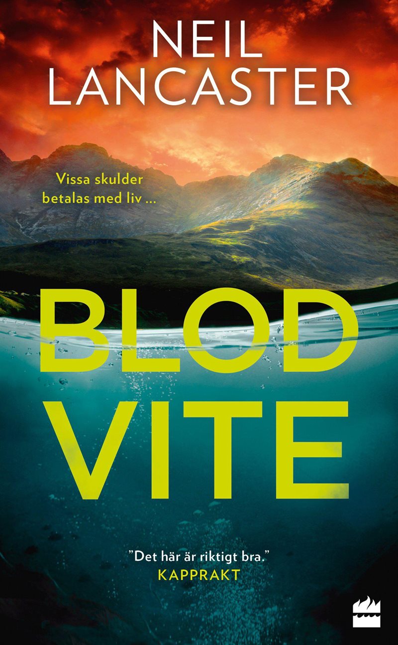 Blodvite