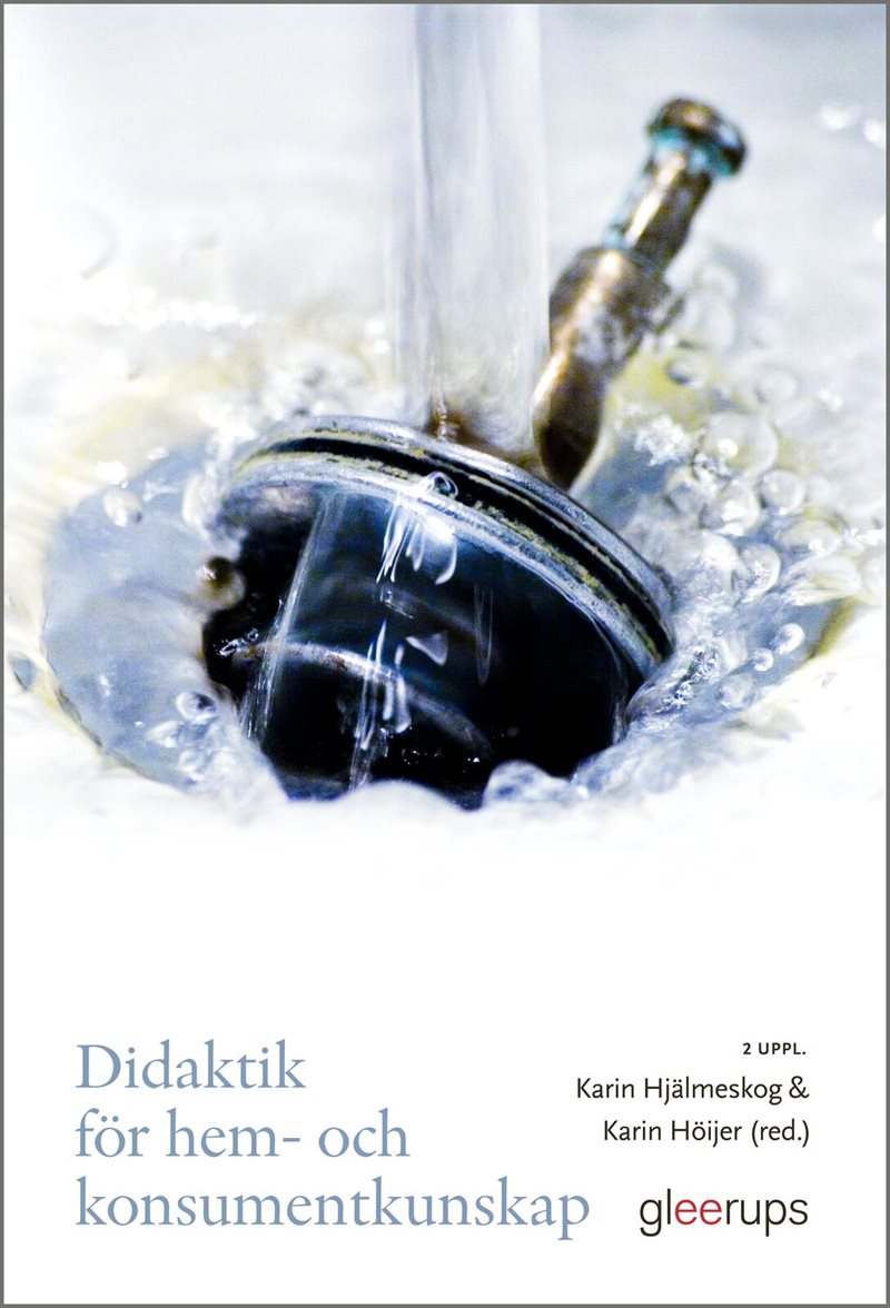 Didaktik för hem- och konsumentkunskap