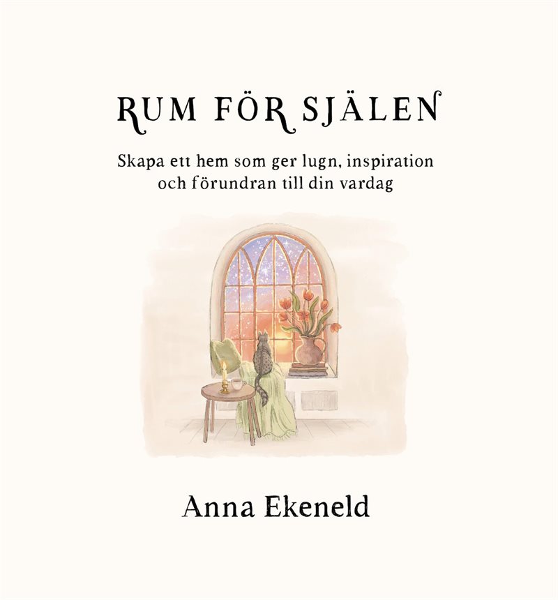 Rum för själen