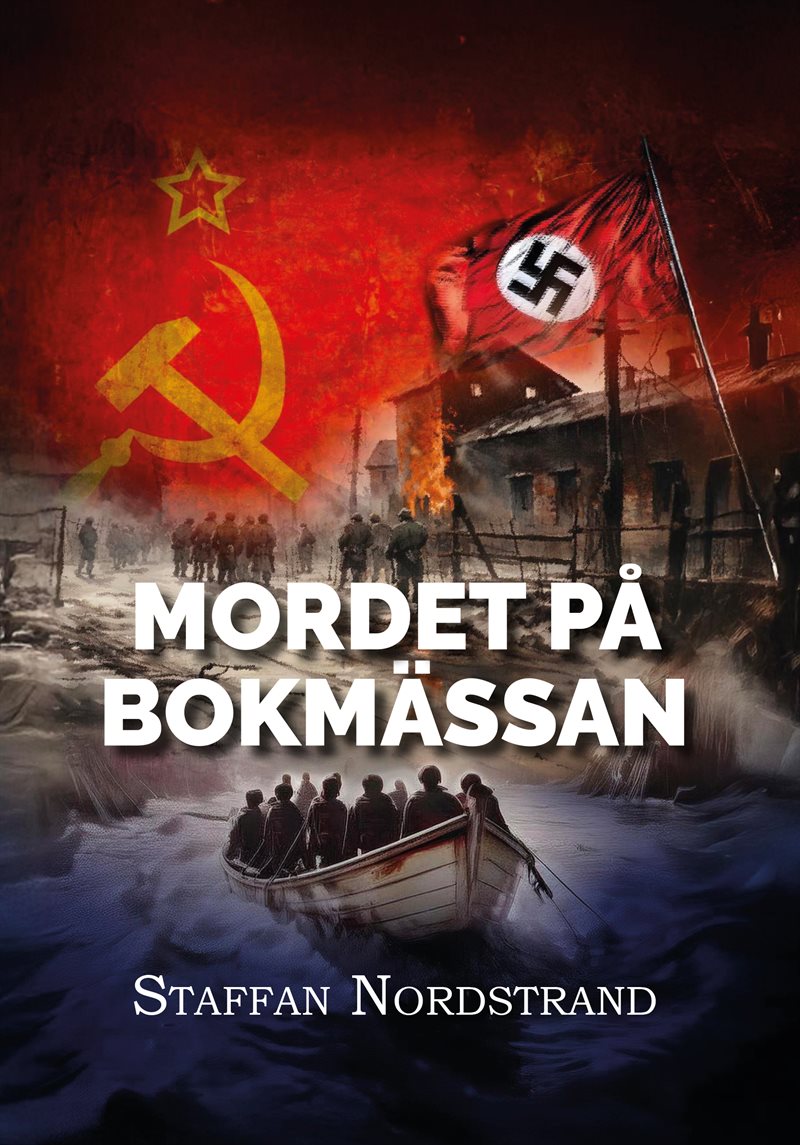 Mordet på bokmässan