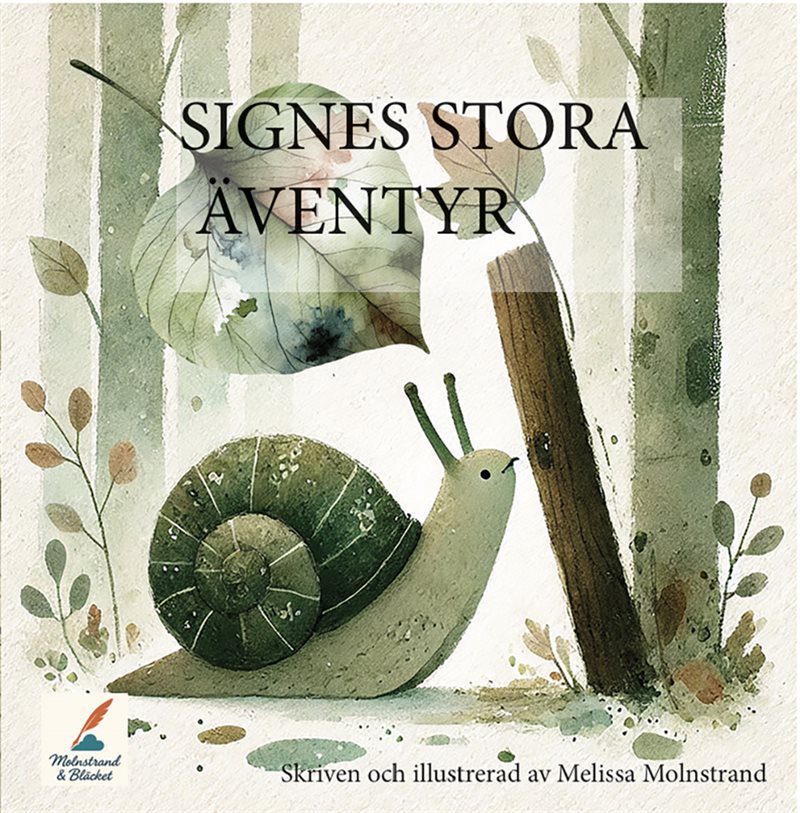 Signes stora äventyr