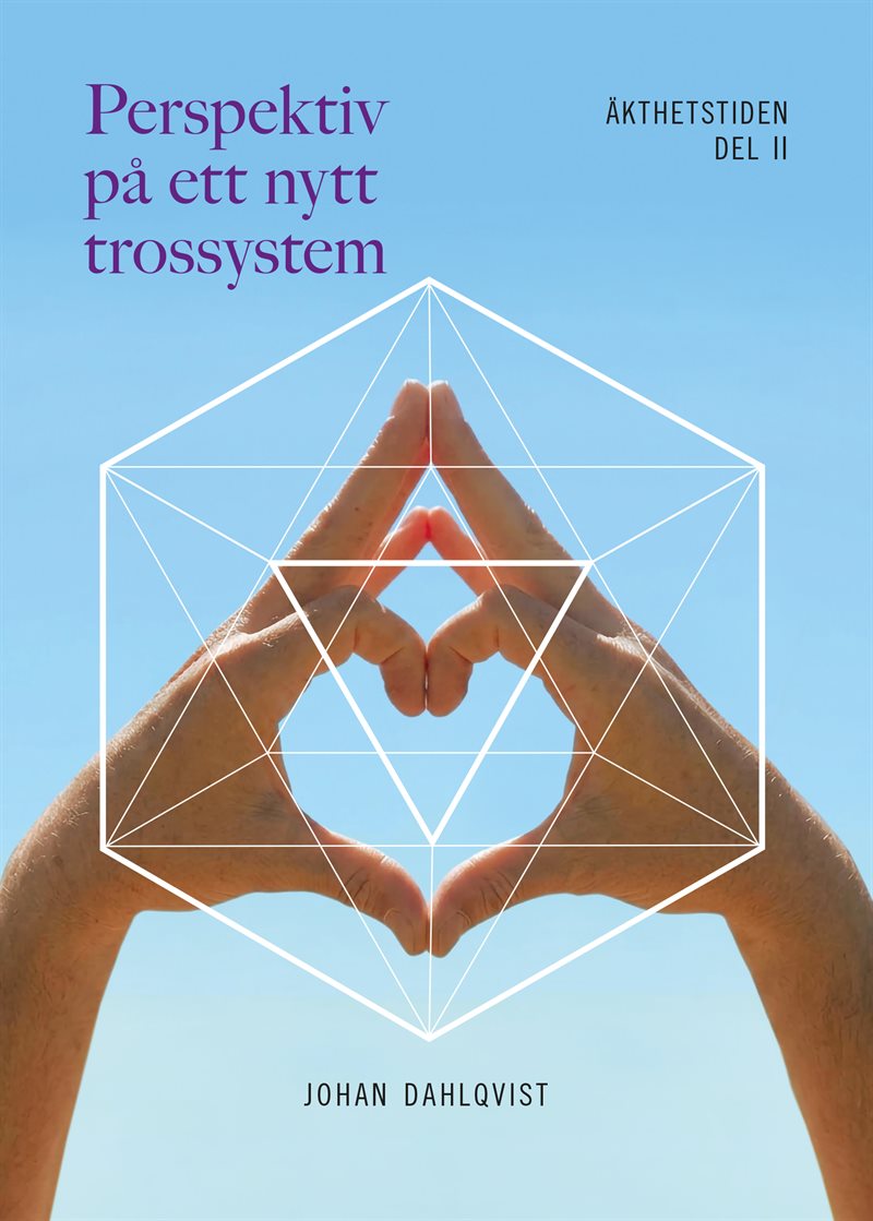Perspektiv på ett nytt trossystem