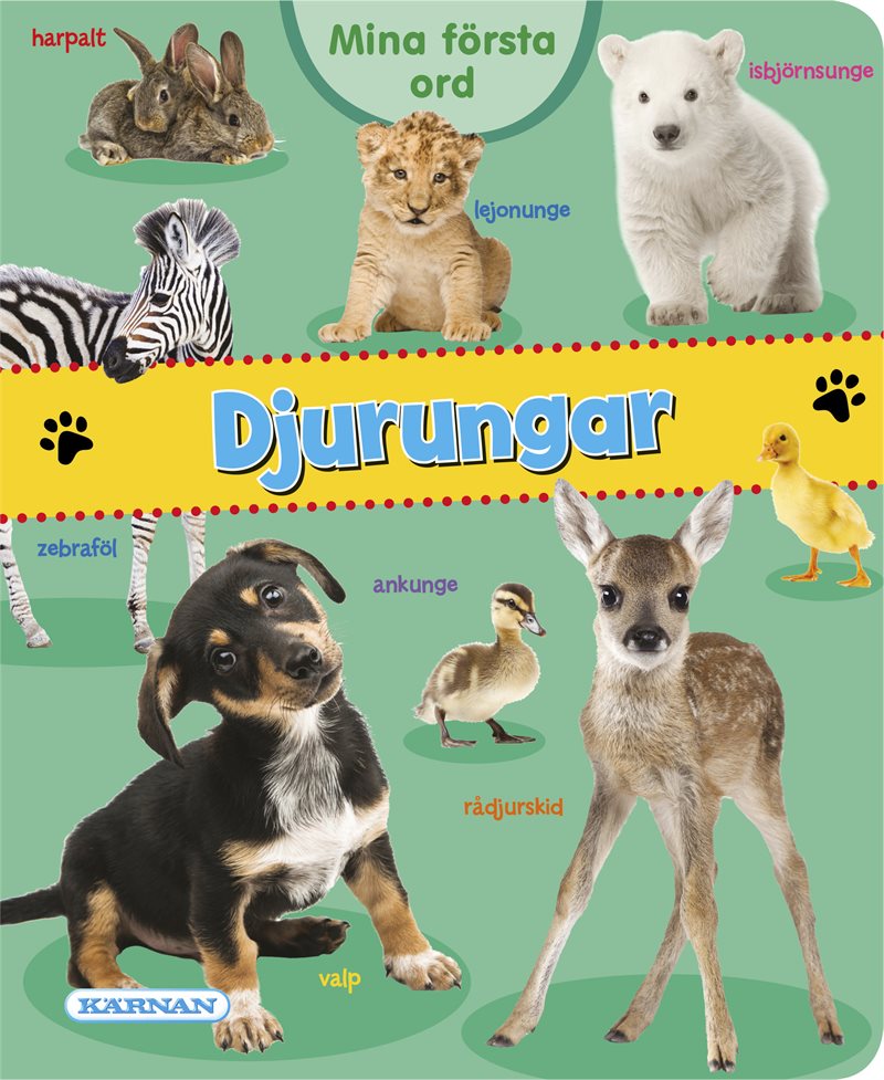 Djurungar