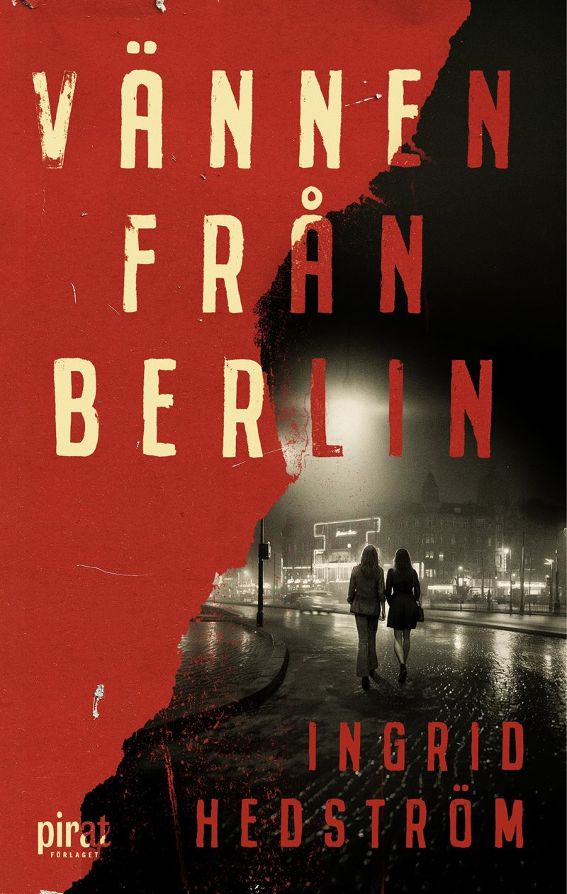 Vännen från Berlin